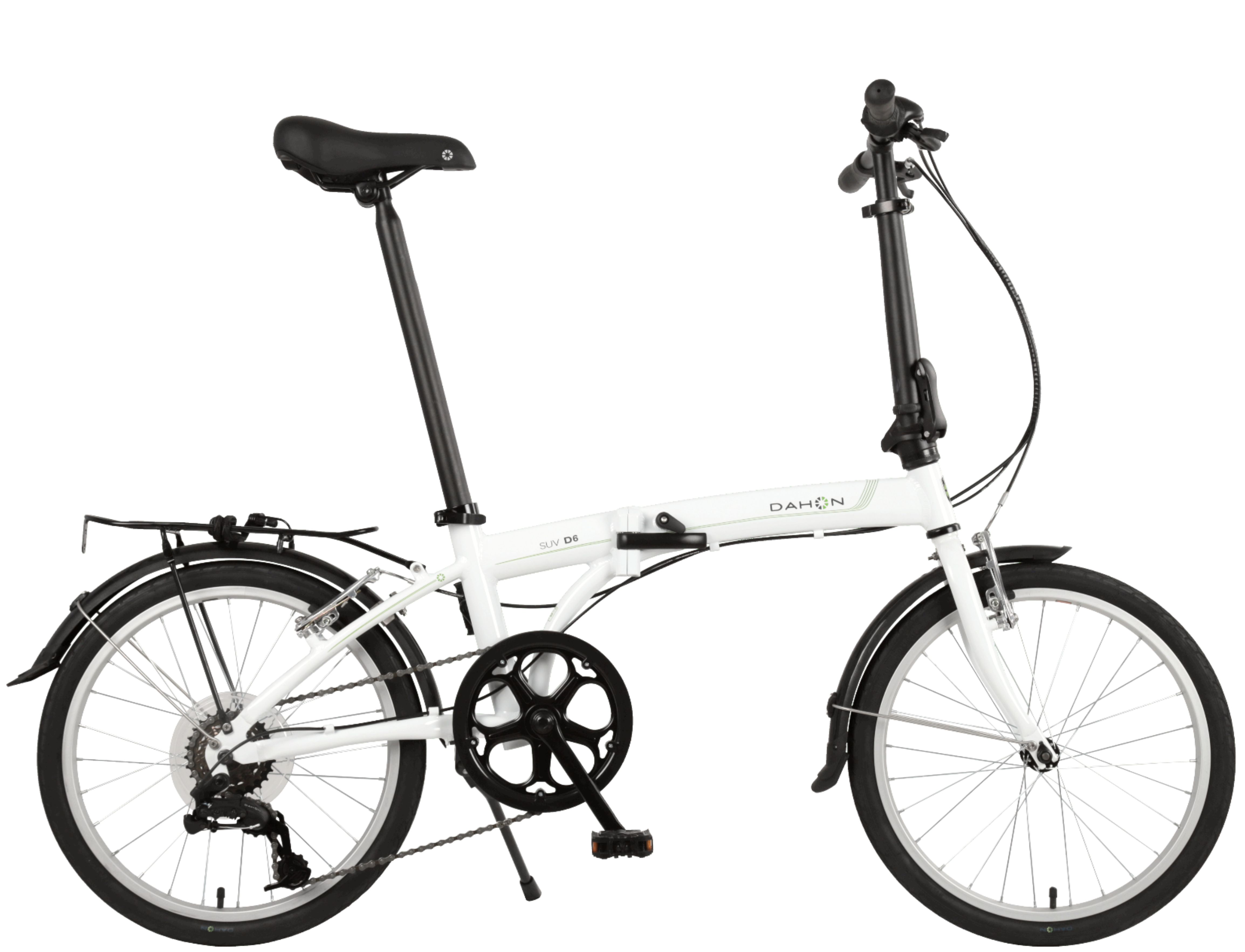 DAHON SUV D6 - Image 2