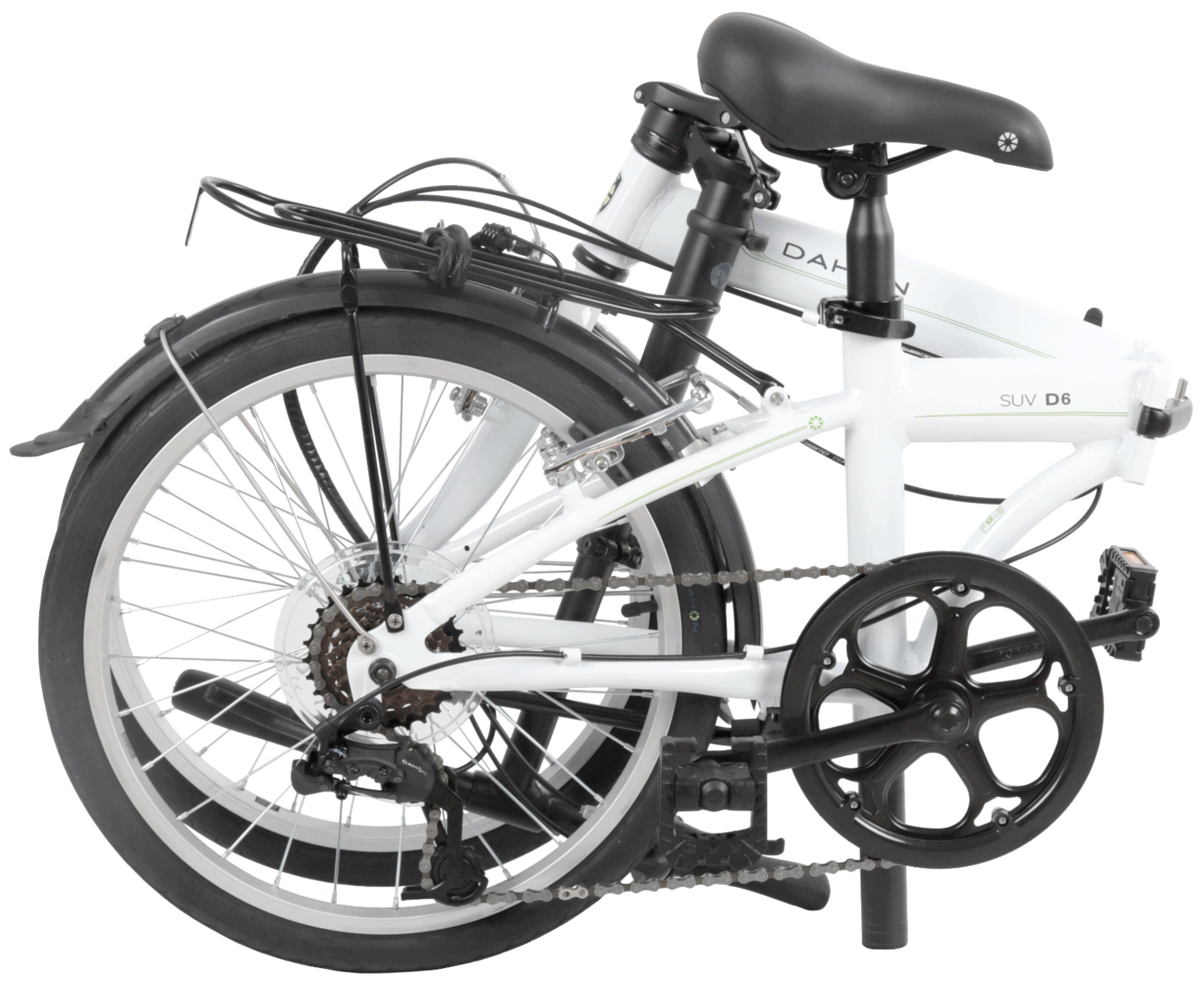 DAHON SUV D6 - Image 3