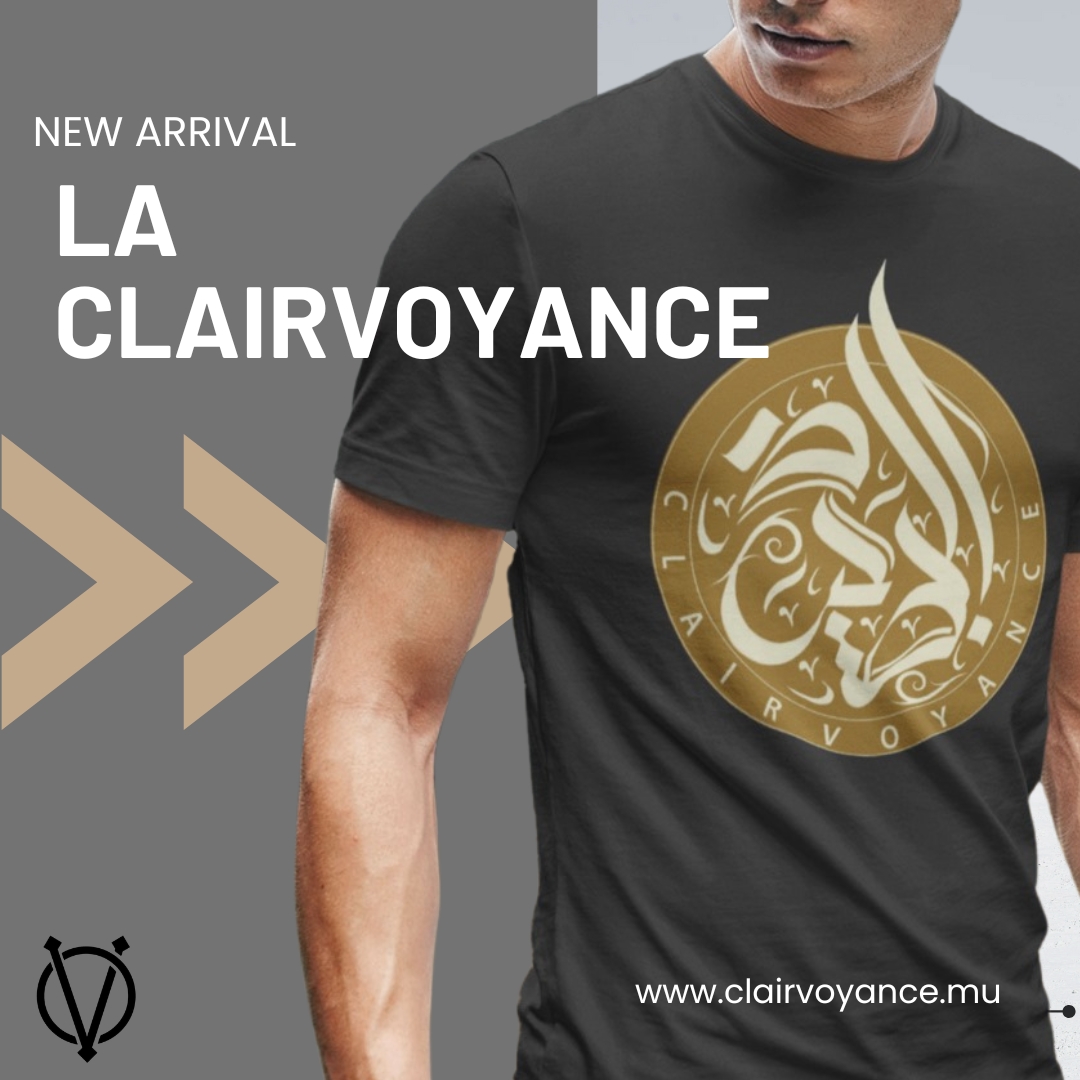 La Clairvoyance