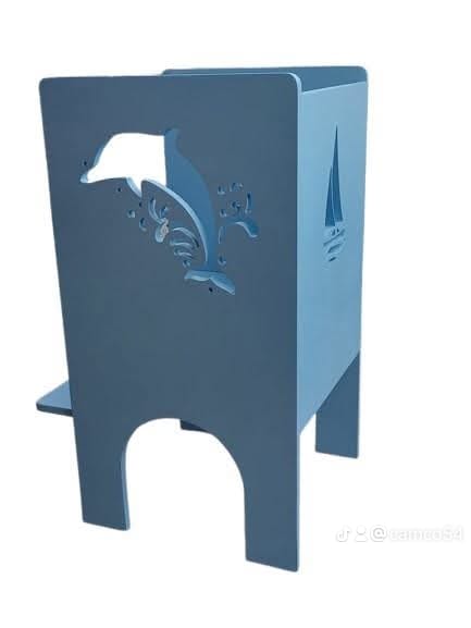 Montessori Ocean Learning Tower